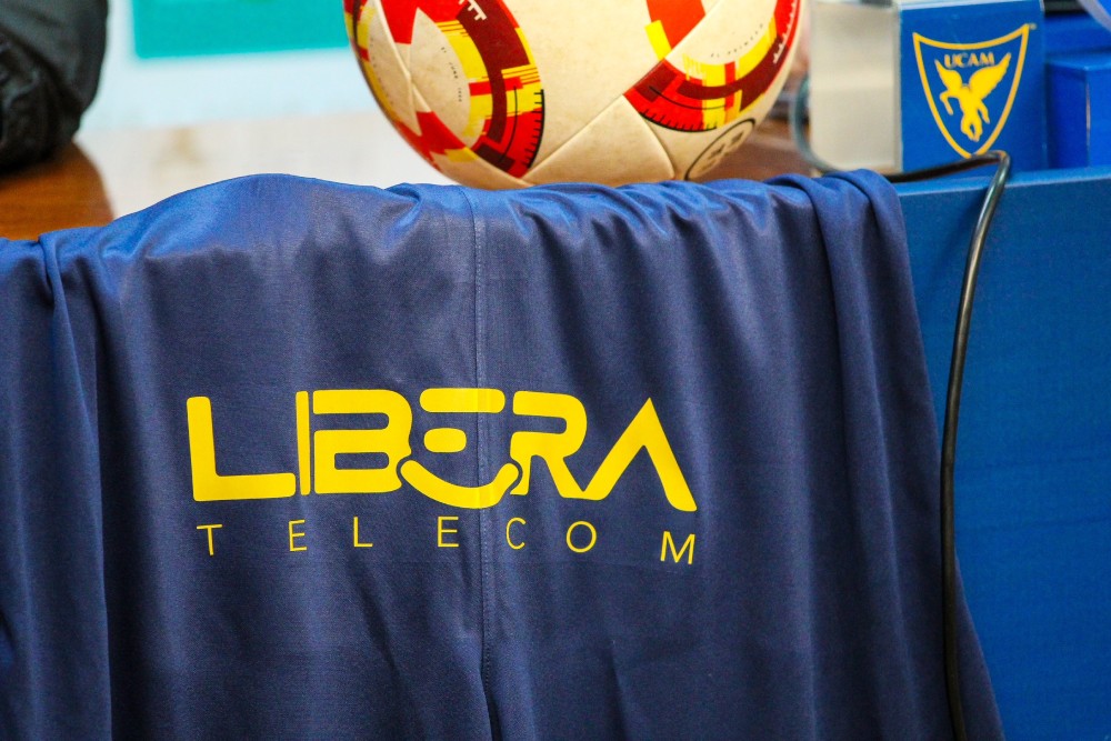 Business Club - Libera Telecom - UCAM