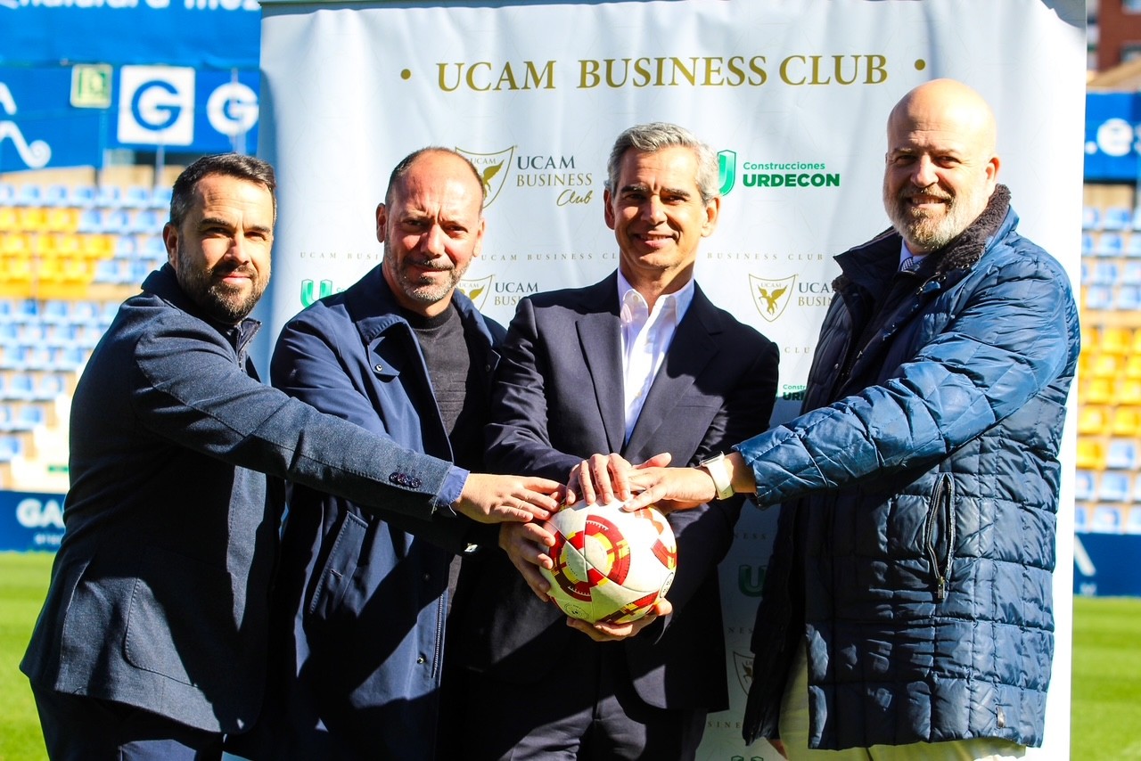 Business Club - Urdecon