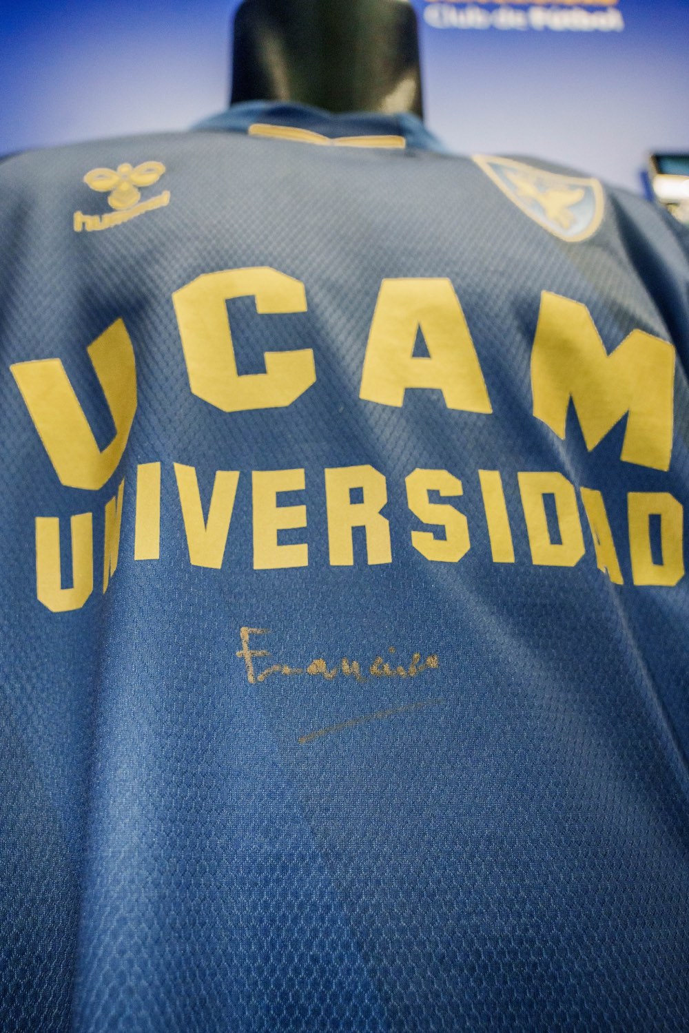 Comunicado - Papa Francisco - Minuto de silencio