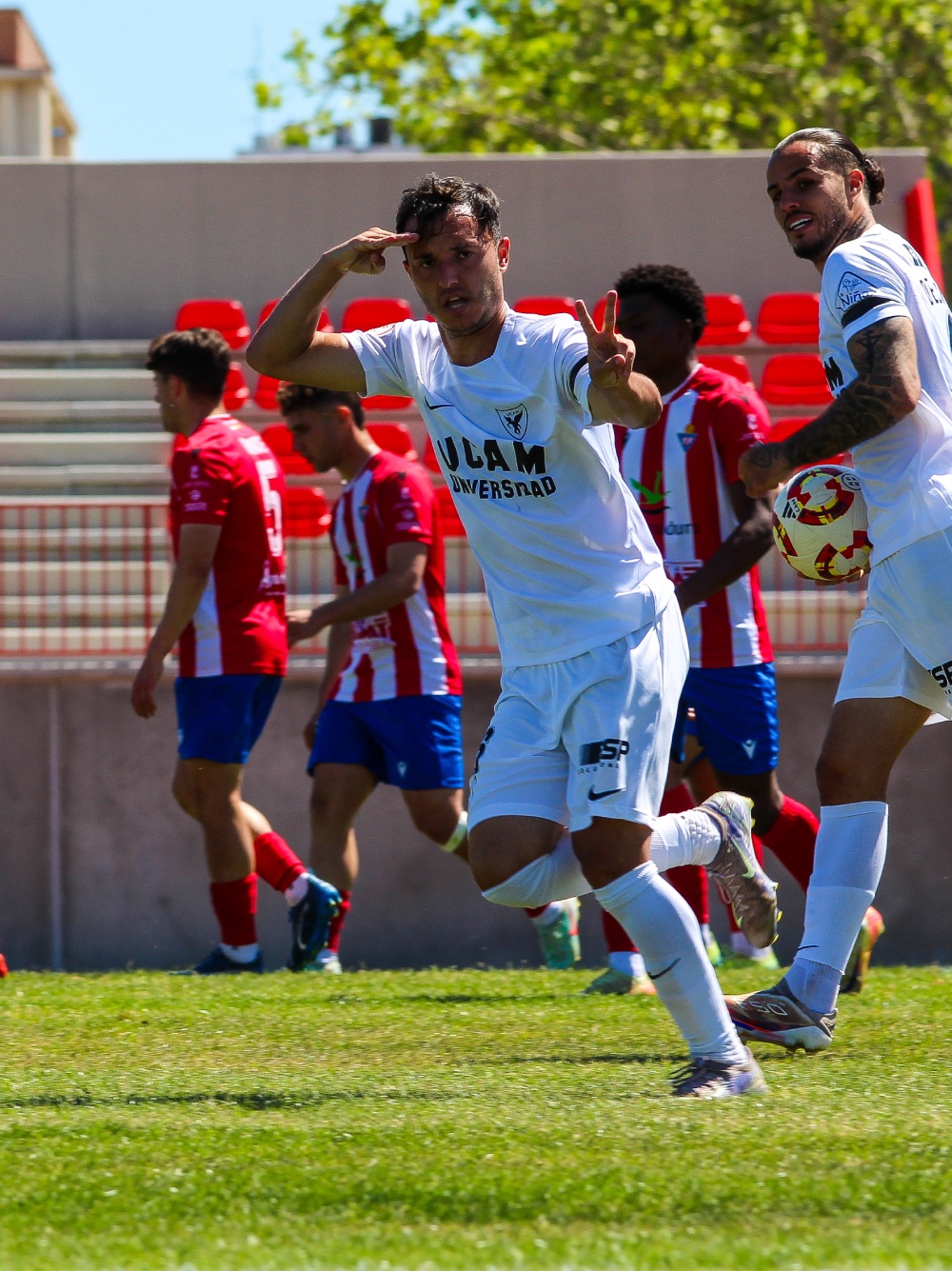 Galería - Don Benito - Caser