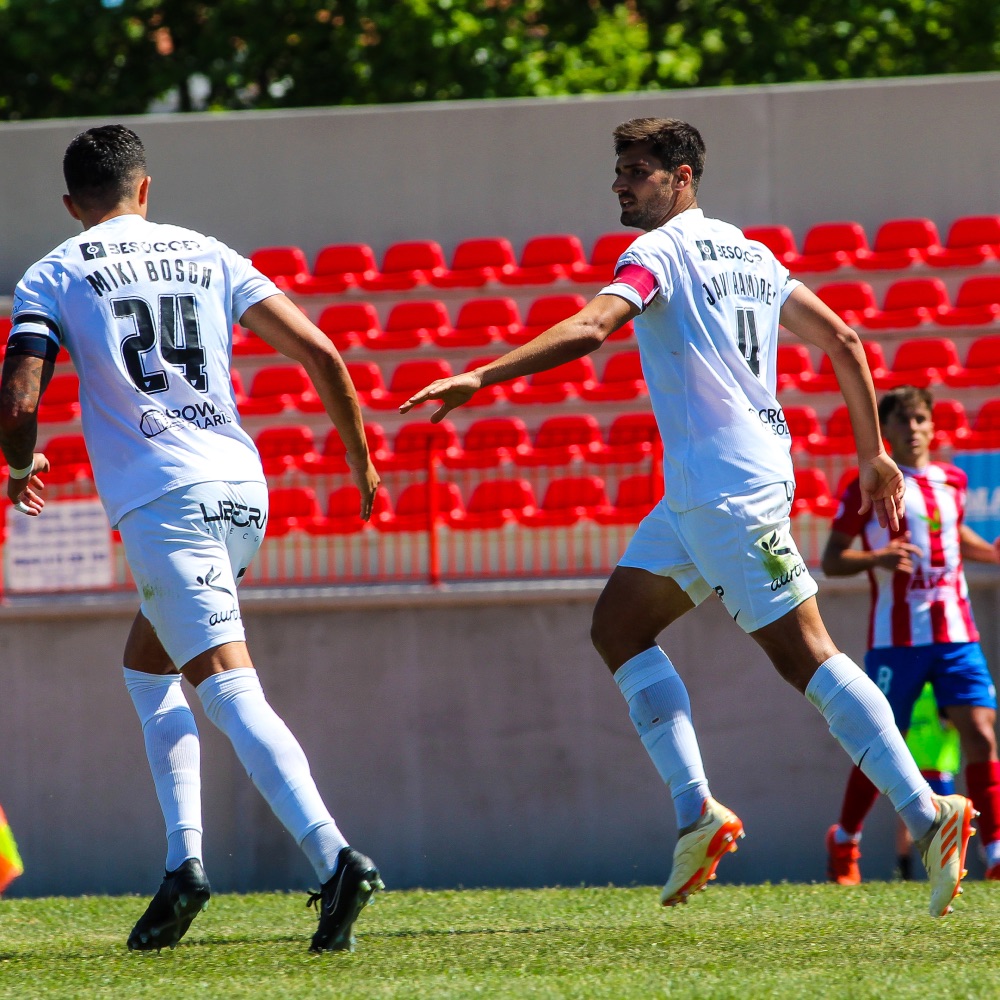 Galería - Don Benito - Caser