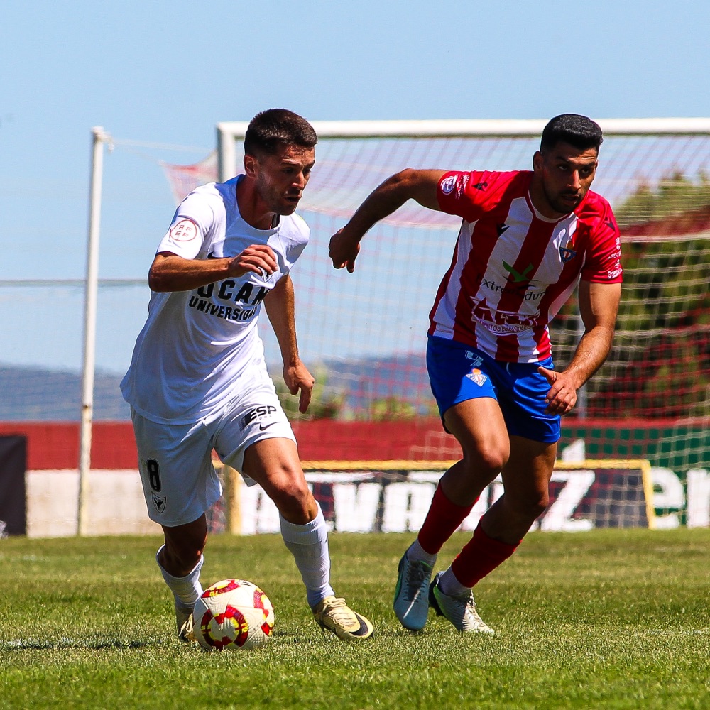 Galería - Don Benito - Caser