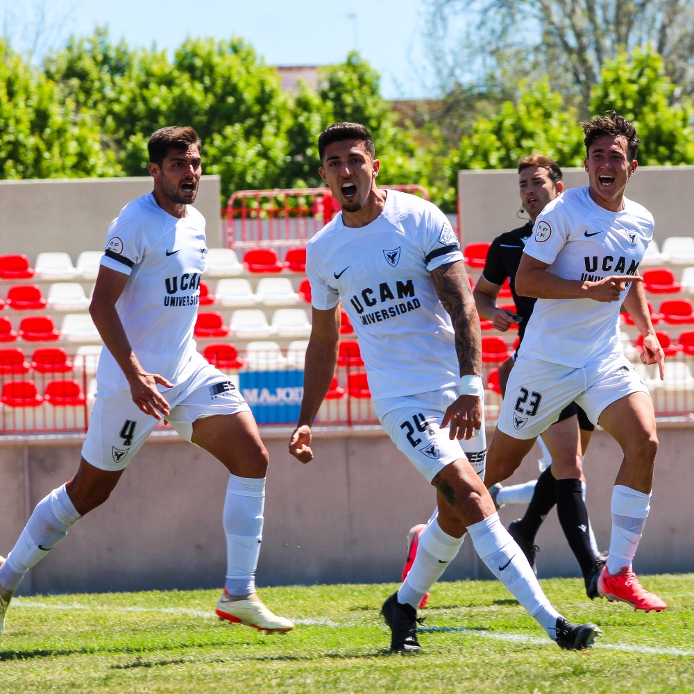 Galería - Don Benito - Caser