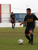 El UCAM Murcia CF, a por su segundo partido de la pretemporada