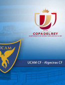 Los abonados del UCAM CF entrarán gratis al partido de Copa