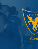 El UCAM Murcia jugará ante el Levante el 30 de julio