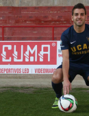  Julio de Dios no continuará en el UCAM Murcia CF