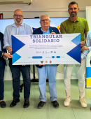 ASTRADE - Triangular Solidario de Vetarenos
