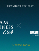 UCAM Business Club - Iberia Vitae 