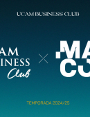 Business Club - Mamcomur