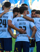 Crónica - Xerez CD 