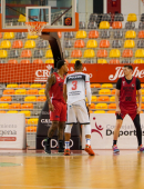 Pretemporada UCAM Murcia - Covirán Granada