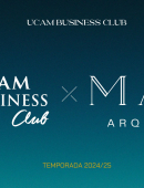 Business Club - Matiz Arquitectura 