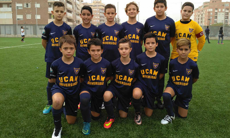 Los infantiles B y C continúan invictos en Liga 