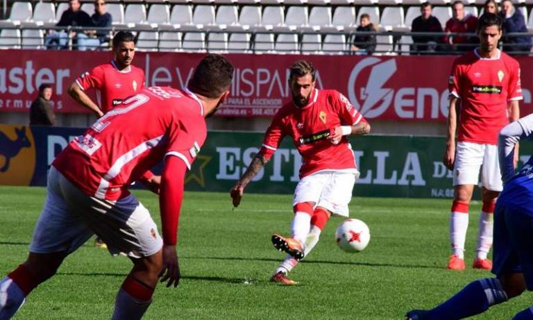 Rival: Así Es El Real Murcia | UCAM Deportes