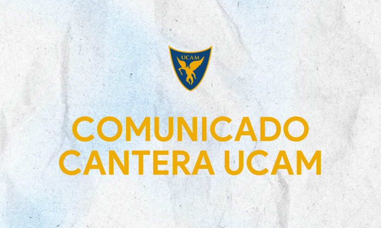 Situación Contractual: UCAM Murcia CF 'B' | UCAM Deportes