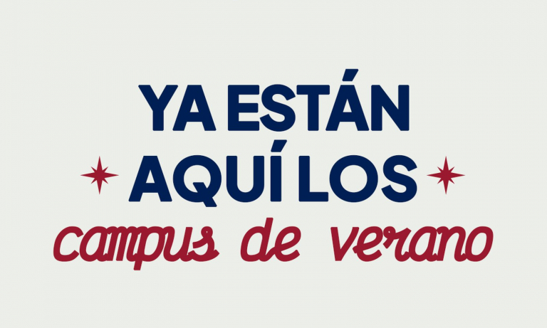 Campus verano