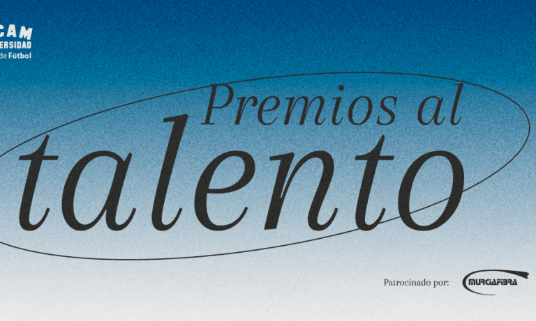 Talento - Cantera - MurciaFibra - Piscinas HugoSport