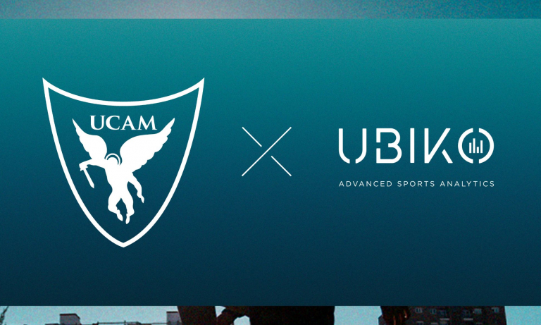 Ubiko - UCAM Murcia CF