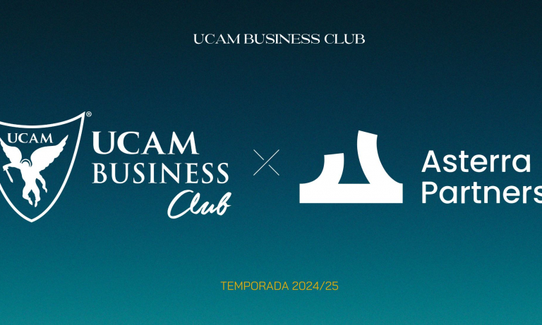 UCAM - Business - Asterra Partners 