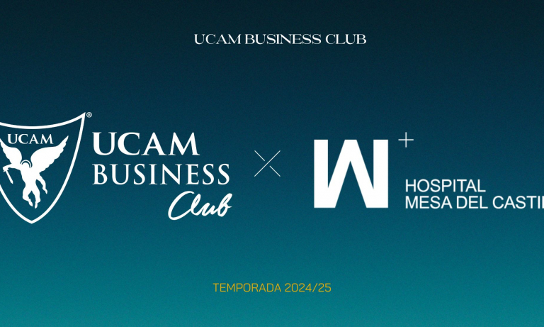 UCAM Business Club - Mesa del Castillo
