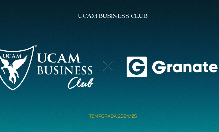 Business Club - Granate 