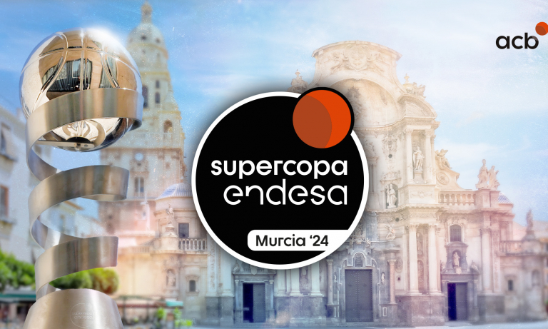 Supercopa Endesa