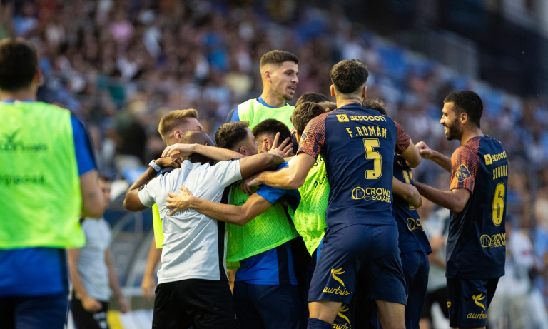 Previa - Cádiz Mirandilla - Caser