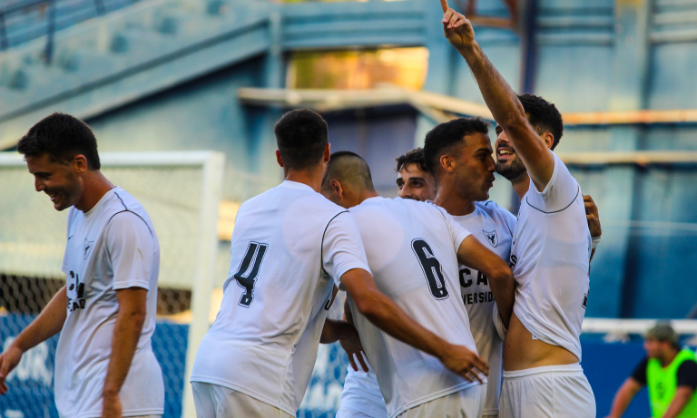 La Previa - Xerez CD