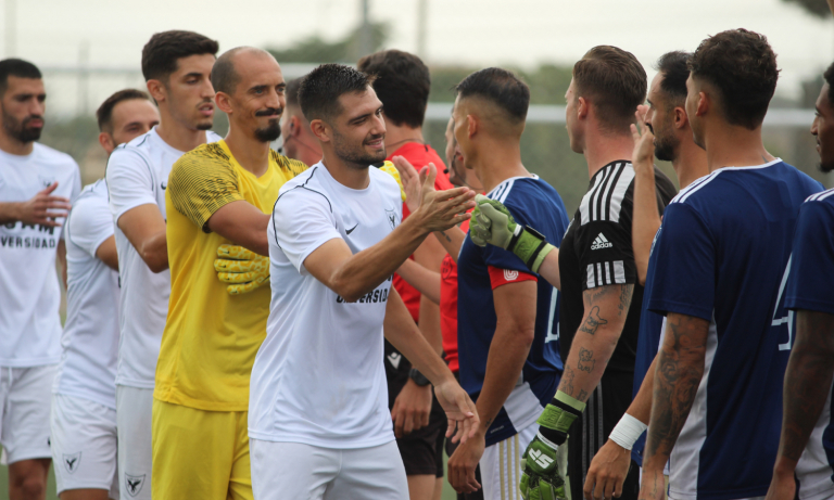 Previa - La Unión Atlético - Liga