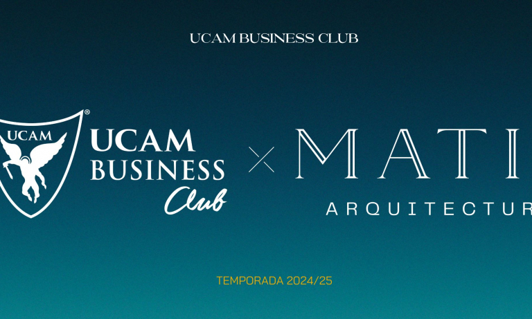 Business Club - Matiz Arquitectura 