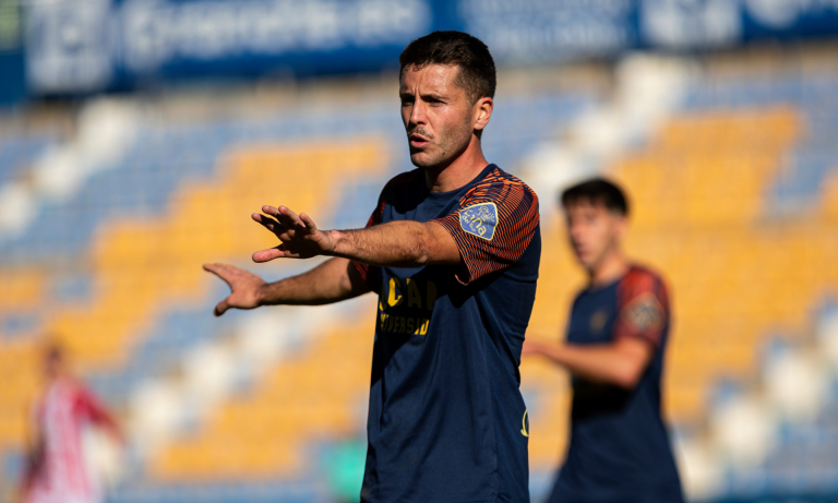 Previa - Urcelay - Xerez Deportivo